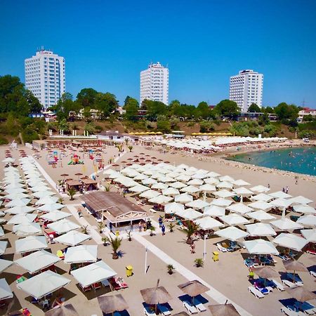 Aqvatonic Hotel - Steaua De Mare 艾福雷诺德 外观 照片