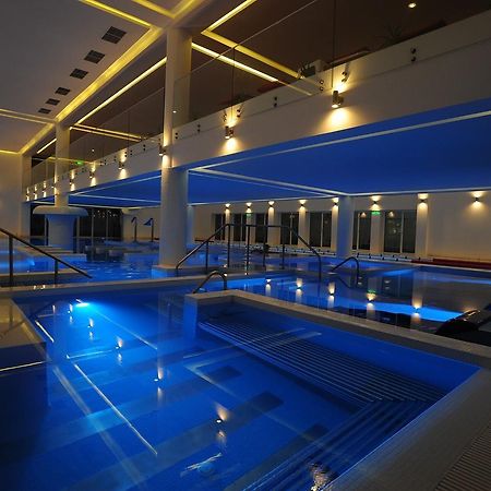 Aqvatonic Hotel - Steaua De Mare 艾福雷诺德 外观 照片